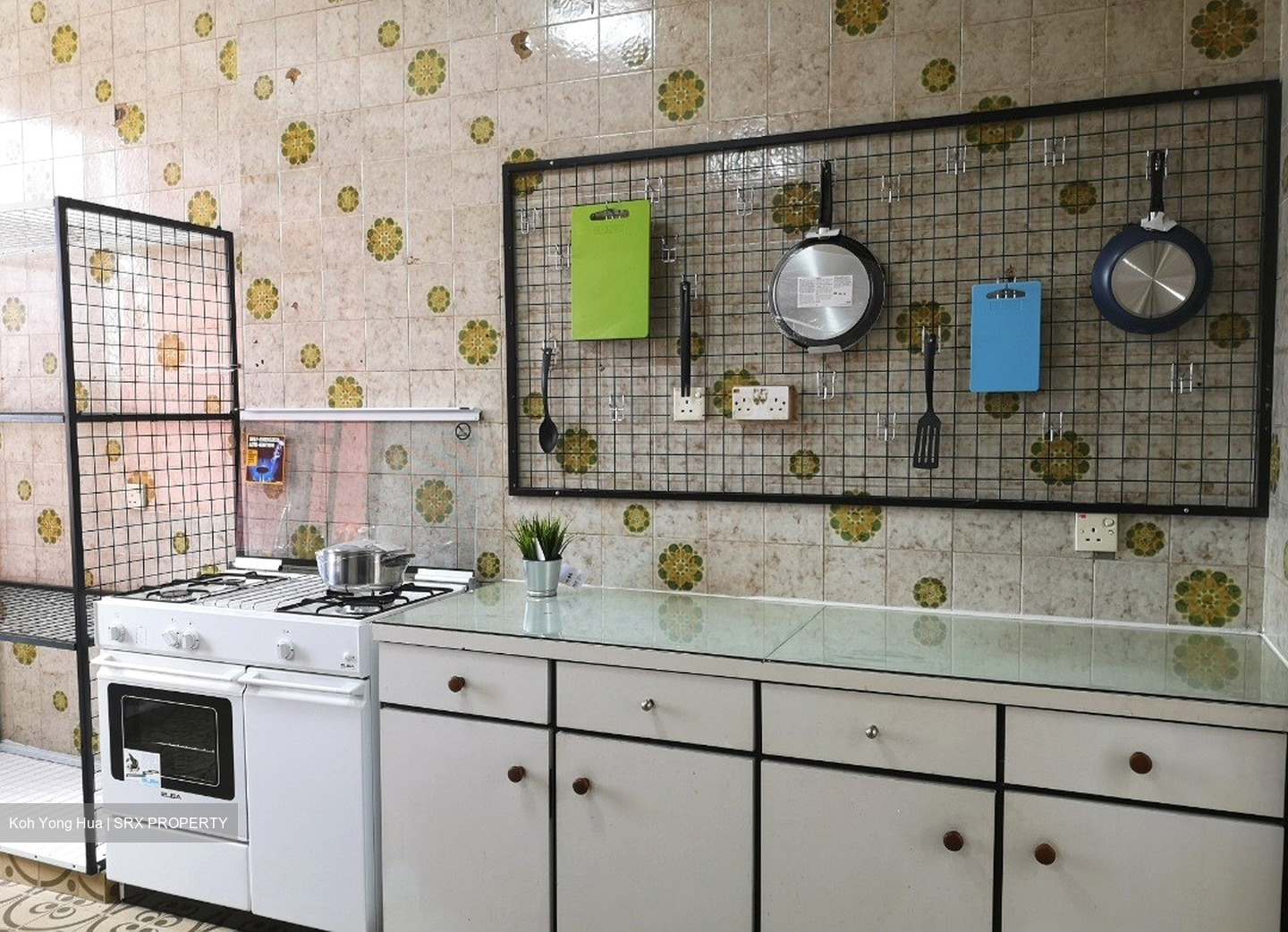 Tan Tong Meng Tower (D11), Apartment #482050231